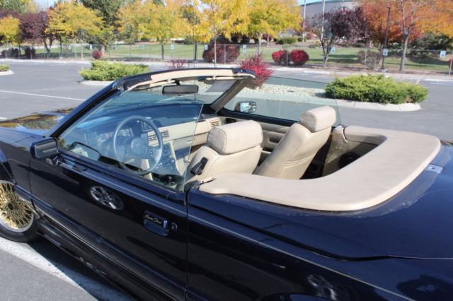 1988 Ford Mustang LX - photo 11