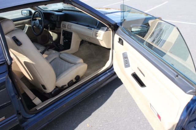 1988 Ford Mustang LX - photo 13