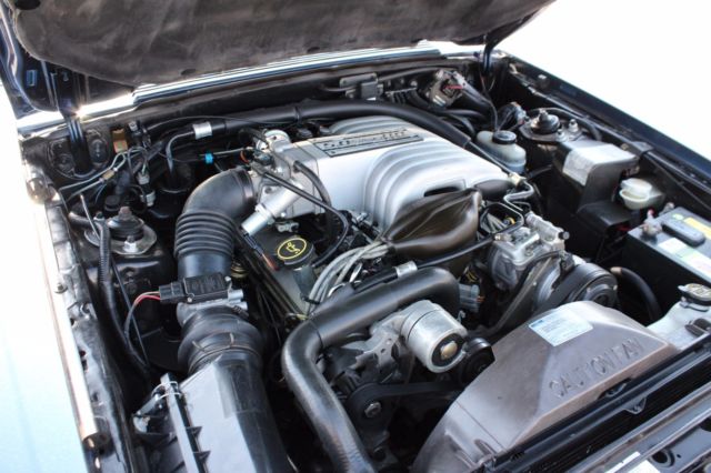 1988 Ford Mustang LX - photo 8