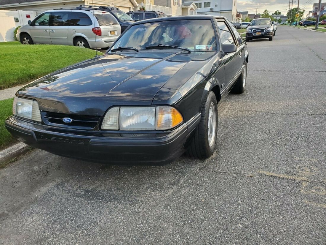1990 Ford Mustang LX - photo 5