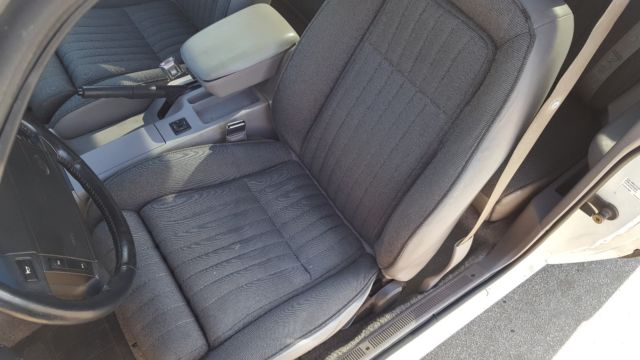 1991 Ford Mustang LX - photo 10