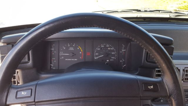 1991 Ford Mustang LX - photo 12
