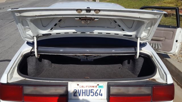 1991 Ford Mustang LX - photo 5