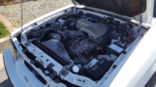 1991 Ford Mustang LX - photo 6