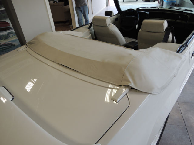 1993 Ford Mustang LX Convertible - photo 5