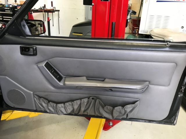 1990 Ford Mustang - photo 10