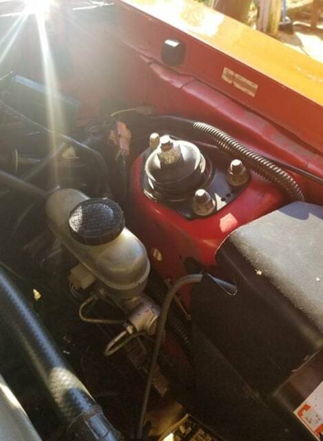 1992 Ford Mustang - photo 12
