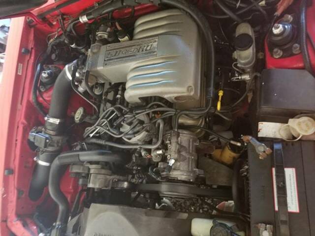 1992 Ford Mustang - photo 7