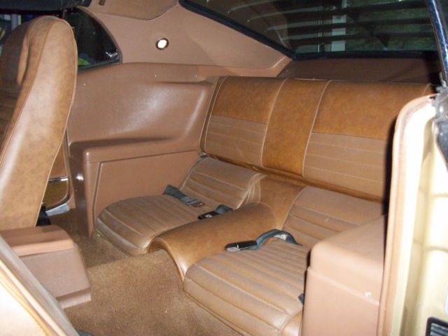 1970 Ford Mustang - photo 9