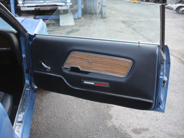 1970 Ford Mustang Mach 1 Drag Pack - photo 8