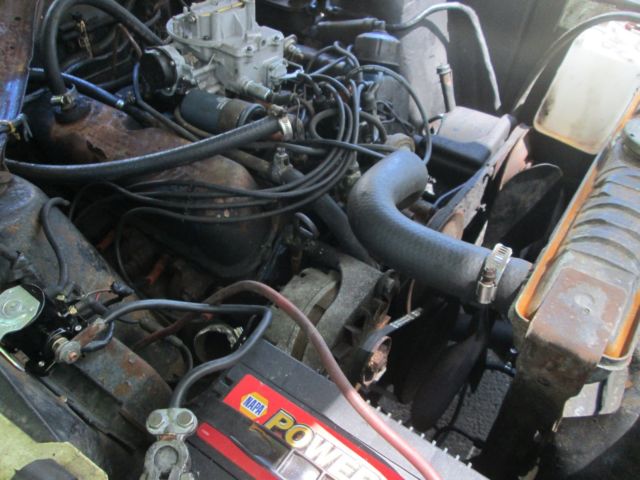 1970 Ford Mustang Mach 1 - photo 9