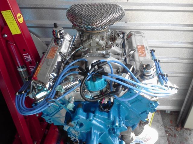 1973 Ford Mustang - photo 2