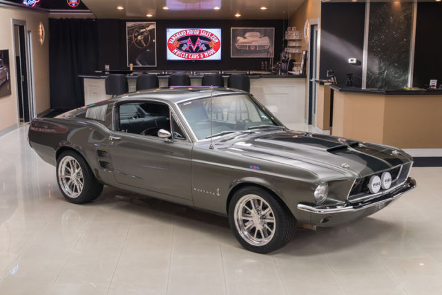 1967 Ford Mustang - photo 10