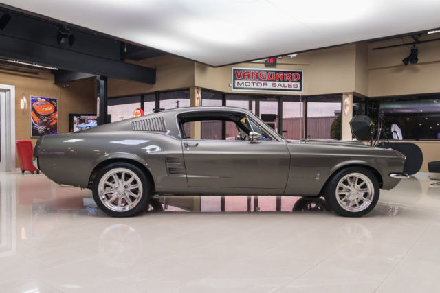 1967 Ford Mustang - photo 11