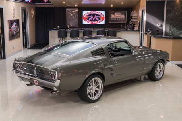 1967 Ford Mustang - photo 13