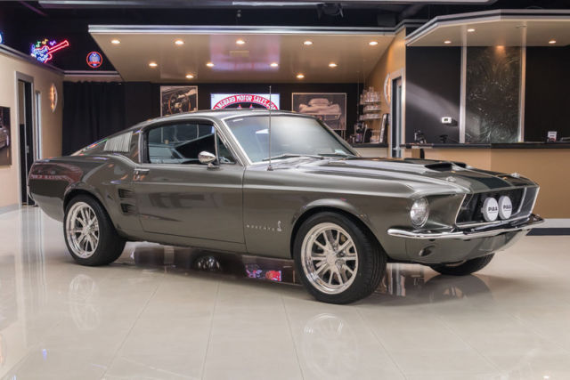 1967 Ford Mustang - photo 9