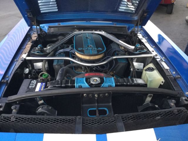1968 Ford Mustang - photo 12