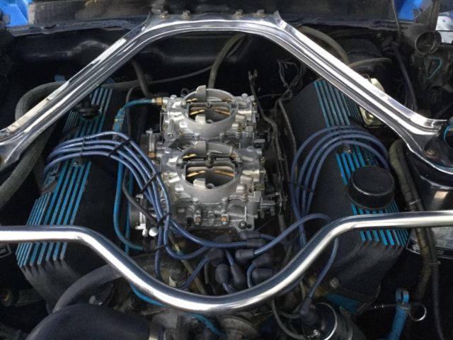 1968 Ford Mustang - photo 13