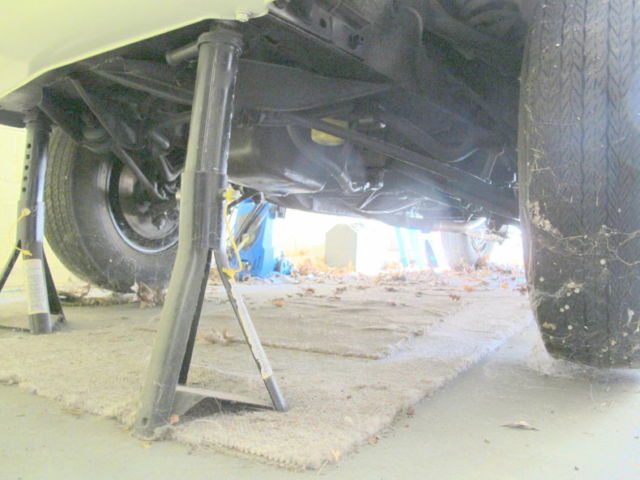 1968 Shelby GT500 - photo 3