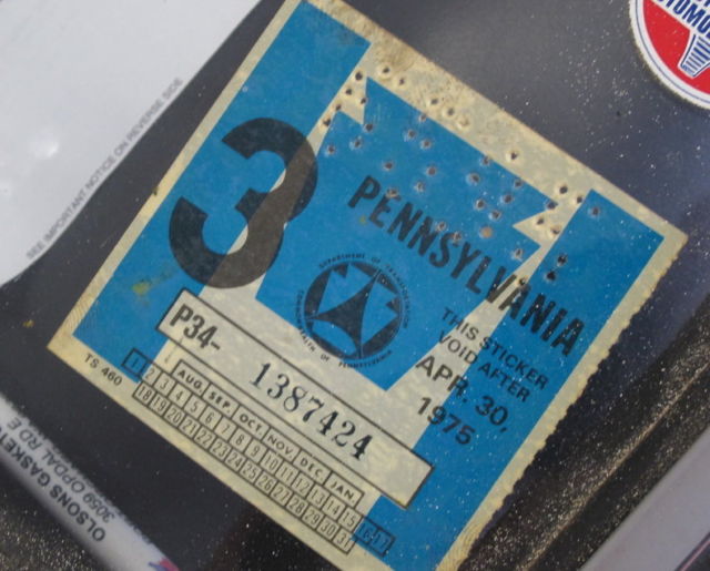 1968 Shelby GT500 - photo 9