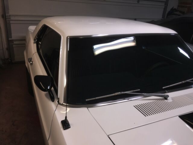 1969 Ford Mustang - photo 11