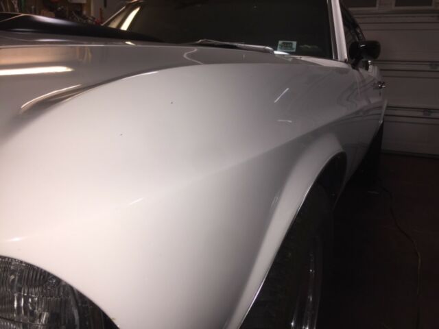 1969 Ford Mustang - photo 13