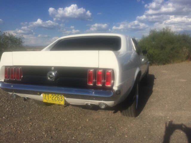 1969 Ford Mustang - photo 5