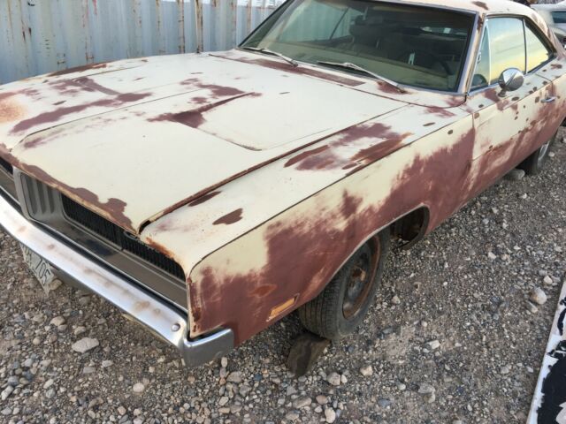 1969 Dodge Charger - photo 10