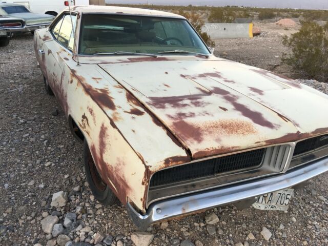 1969 Dodge Charger - photo 9