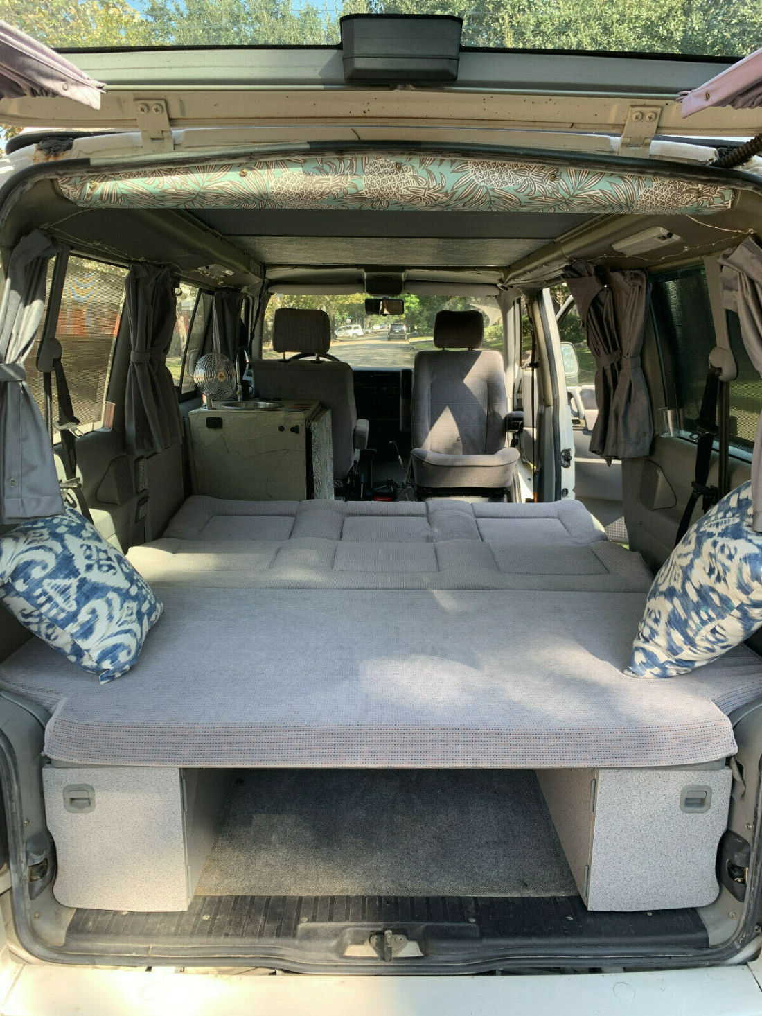1993 Volkswagen EuroVan Weekender - photo 13