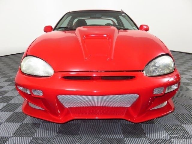 1992 Mazda MX-3 - photo 11