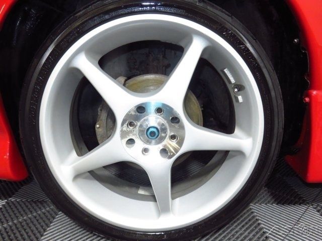 1992 Mazda MX-3 - photo 12