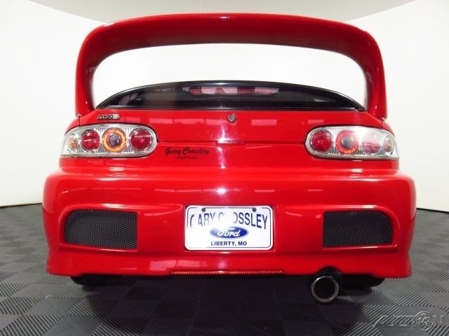 1992 Mazda MX-3 - photo 5