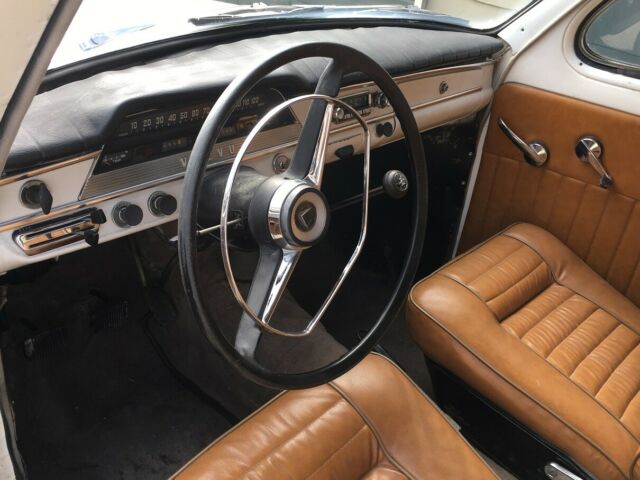 1966 Volvo 544 Sport - photo 10