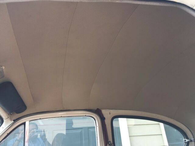 1966 Volvo 544 Sport - photo 11