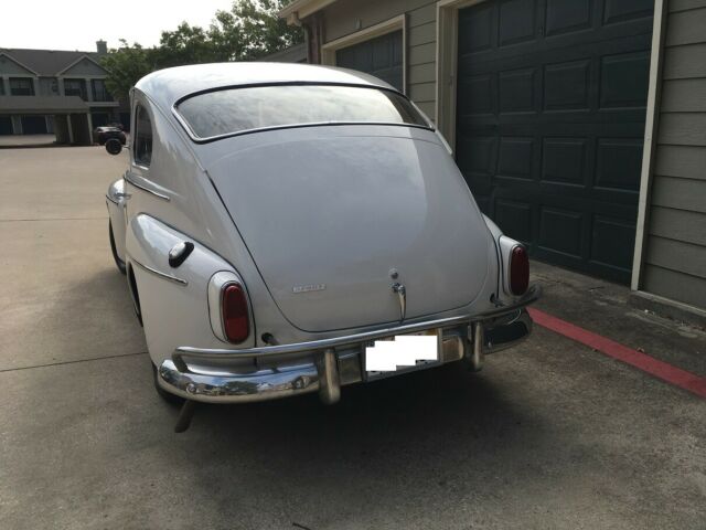1966 Volvo 544 Sport - photo 13
