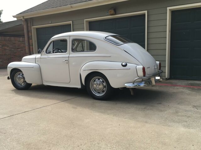 1966 Volvo 544 Sport - photo 3