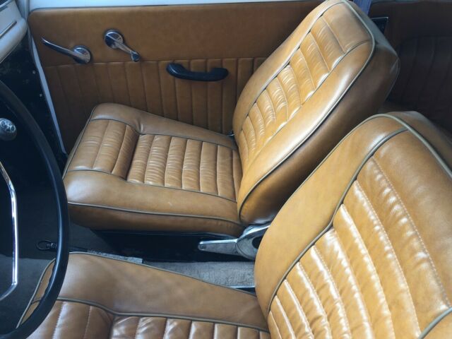 1966 Volvo 544 Sport - photo 7