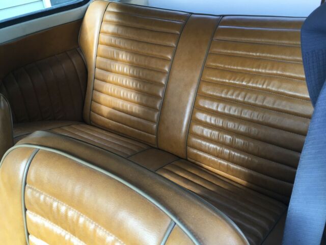 1966 Volvo 544 Sport - photo 8
