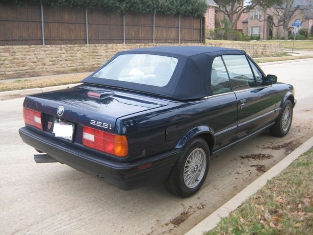 1992 BMW 3-Series - photo 3