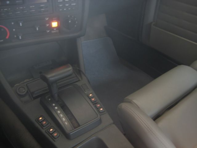 1992 BMW 3-Series - photo 7