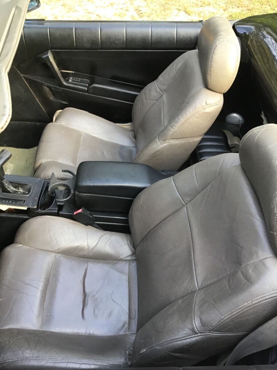 1993 Cadillac Allante - photo 5