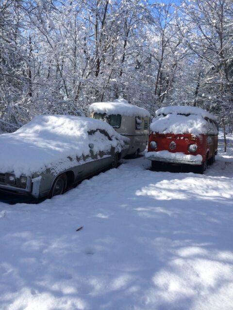 1969 Jeep Wagoneer - photo 4