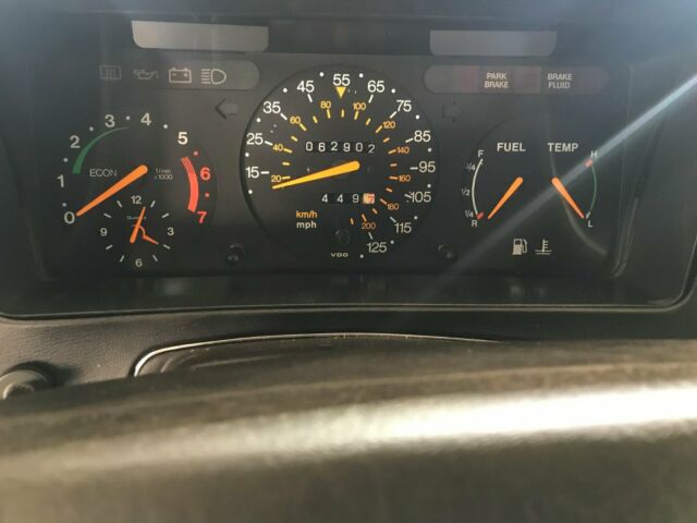 1991 Saab 900 2d - photo 10
