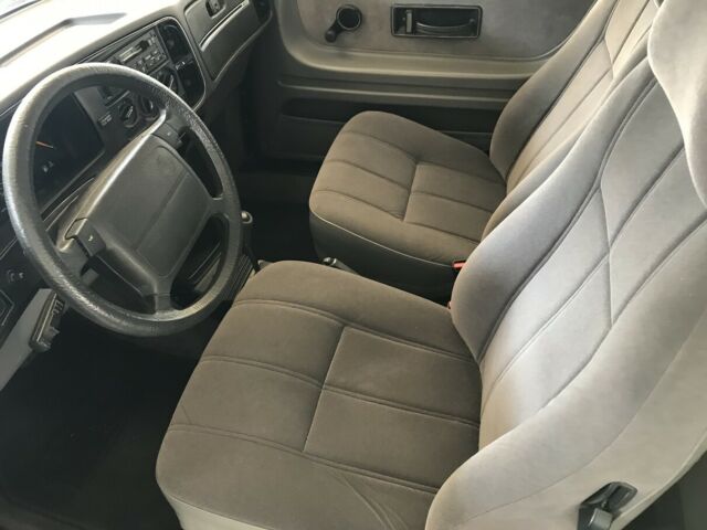 1991 Saab 900 2d - photo 11