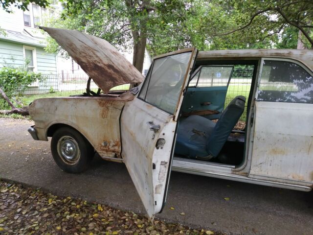 1964 Chevrolet 211 - photo 10