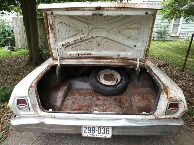 1964 Chevrolet 211 - photo 11