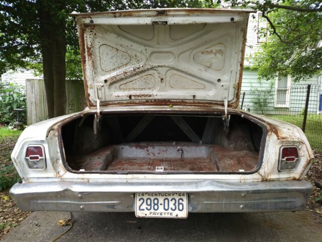 1964 Chevrolet 211 - photo 13