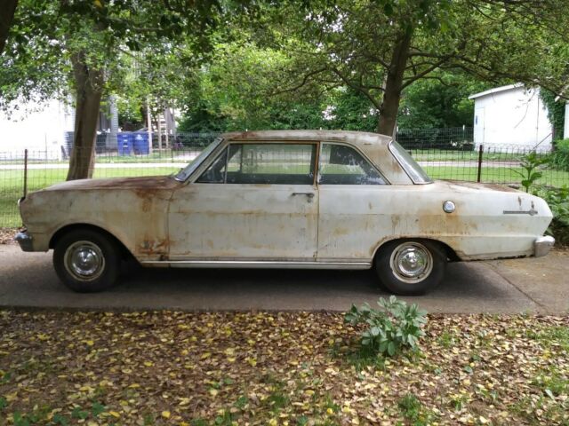 1964 Chevrolet 211 - photo 3