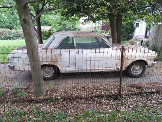 1964 Chevrolet 211 - photo 4